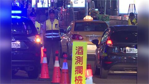 酒駕累犯「拒盤查逃逸闖紅燈、逼車6分鐘」落網！法官因「2原因心軟」從輕量刑