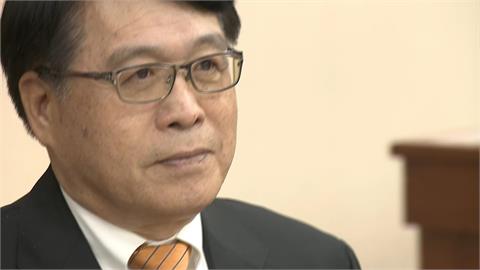 中選會名單被藍白耍 王義川轟游盈隆:把傷台言論收回
