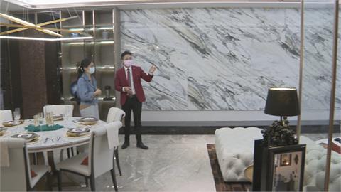 防止實價登錄房價被灌水 買賣屋費用全得標明