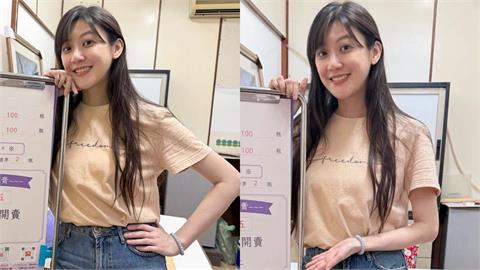 林逸欣遭AI換臉仿聲賣假貨！爆紅精油膏「遭冒名」怒揭4大真相
