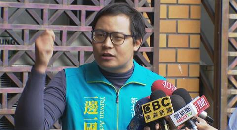 楊智淵遭控涉顛覆國家罪被中國批准逮捕　網友開嗆中媒