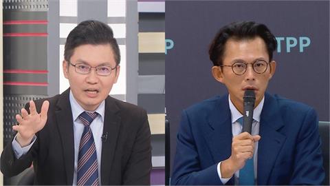 向前行(影)／週刊爆黃國昌質詢涉對價收賄？律師揪「國蔥老師回應玄機」