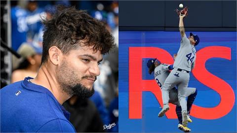 經典賽(影)／還有很大進步空間！道奇二連霸外野手婉拒披古巴戰袍參戰WBC