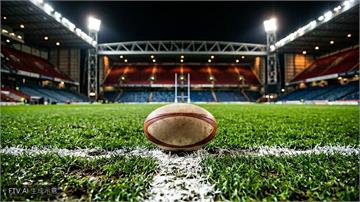 橄欖球Top 14法蘭西體育場狂勝拉羅雪爾　挺進準決賽