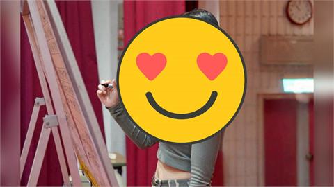 新人女警「報到太香」暴紅！IG被搜出「服務地點曝光」網嗨爛：不闖紅燈了