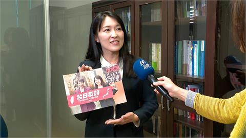 獨！高市早苗不畏中施壓挺台　山田摩衣爆「鐵娘子」私下親切溫暖