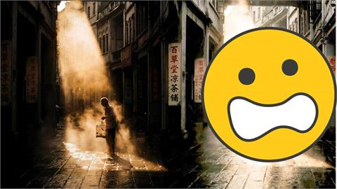 中國攝影比賽「AI圖奪冠」5專家沒看出!網1招秒識破:斷手老人提鳥籠?