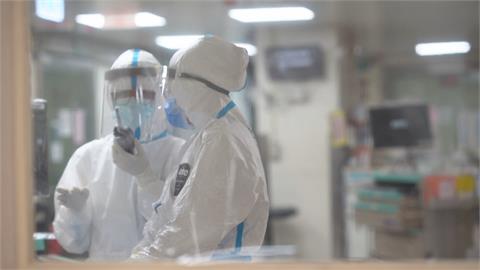 出院前夕家人確診　北病南送痊癒者回不了家 