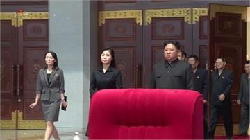 嗆美國勿干預兩韓事務 北朝鮮：不想大選發生「可怕的事」就閉嘴