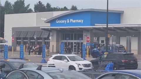 42歲男超市持刀攻擊11傷　目擊者：有人眼睛被刺