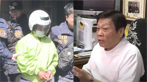 高雄分屍案「殺人凶器」找不到？高大成分析：藏「這2處」機率高