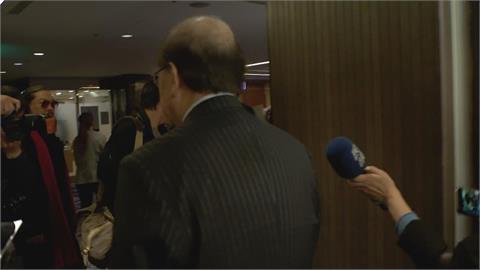 快新聞/柯建銘震撼表態了!親口證實這一屆完畢後離開立法院