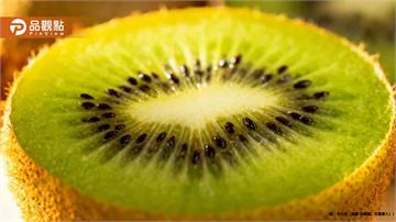 國產奇異果勝進口！9分熟採收甜度爆表 營養師認證「超順暢神果」