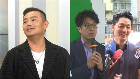 蔣萬安老鼠藥丟公園「扯中央核可」？律師：敢跟跟沈伯洋辯論？