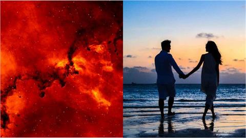​​小孟老師運勢／2星座「桃花開」有新戀情！天秤、天蠍迎事業大突破