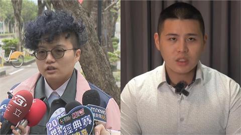 「沒有八炯就沒有閩南狼」昔戰友怒開撕！吳靜怡曝關鍵不忍了：看不下去