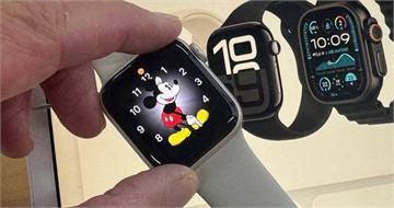 Apple Watch功能踩線? 蘋果血氧專利案敗訴賠6億美金