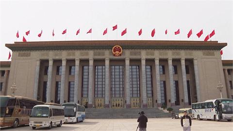 中國兩會陸續登場　經濟學家分析：北京力保GDP5%