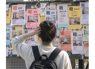 寄居蟹退場逾千案轉進兆基　一家公司兩塊招牌讓疑雲再起