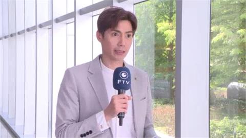 王凱驚傳家中猝逝！老友楊祐寧、Junior「因戲結緣」憶20年友情