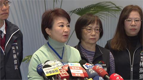 急轉彎？！　台中公立國中小營養午餐免費　綠批盧政治考量