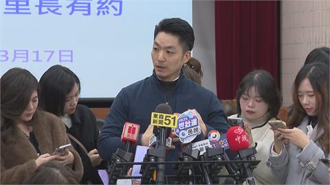 快新聞／小內閣改組備戰2026？　蔣萬安：想像力太豐富！沒有蔣家軍只有台北隊
