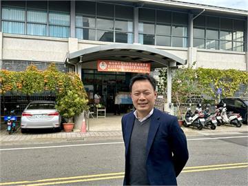 快新聞／藍罷綠南投議員蔡銘軒失敗　二階連署涉偽造文書、將移送檢方