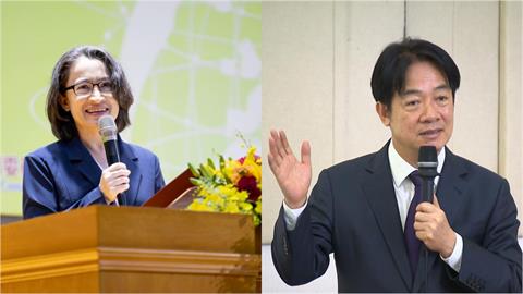 世壯運「30年僅1元首」現身！藍營猛釘「賴清德不出席」盤算全被掀