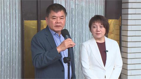 快新聞/阿扁加持Puma沈伯洋!綠黨團大讚「帥馬」:大家全聚焦他身上