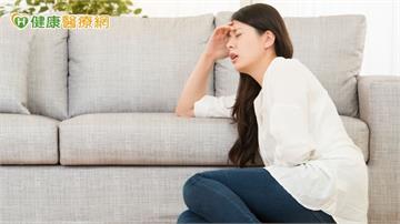 妳看見自己的情緒壓力了嗎？「3大自我照護要點」助及早覺察與求助