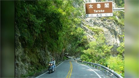 快新聞／強颱樺加沙來勢洶洶　交通部：「這路段」恐預警性封路
