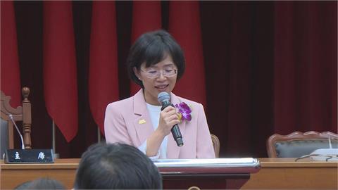 快新聞／蘇巧慧卸任立院厚生會長！交棒陳菁徽　盼延續健康台灣願景