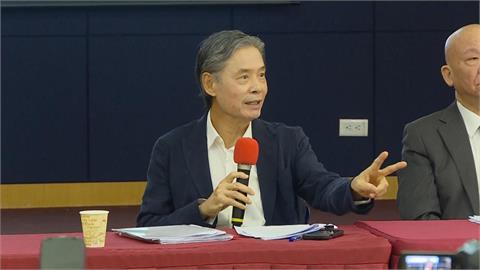 快新聞／馬英九健康狀況差？金溥聰：確實有健忘情形、不能因此欺負他