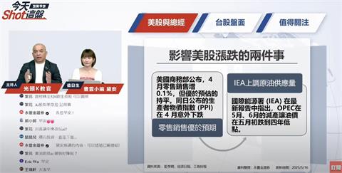 AI概念股狂潮爆發！南俊領軍飆漲，下一波黑馬股會在那些位置？