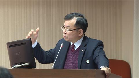 藍白轟NCC報告9千字照抄去年　主委陳耀祥這樣說