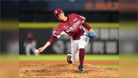 中職/避免「全猿逃走中」!傳樂天砸5000萬盼留6隊都想搶到手的「老虎」黃子鵬