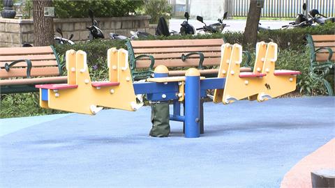 新莊福壽公園驚爆「隨機抱童案」！　家屬制止嫌犯還險遭打