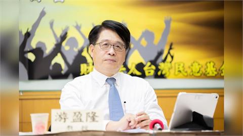 快新聞／游盈隆接掌中選會主委！強調「我心如秤」絕不偏袒任何政黨