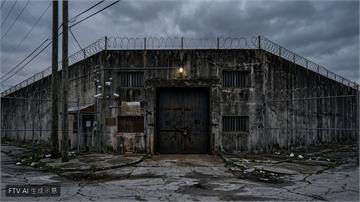 奈及利亞拘留所37死　倖存者控獄警噴不明氣體
