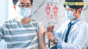 流感、新冠「雙疫苗」第二階段開打 11/12再增一新疫苗 