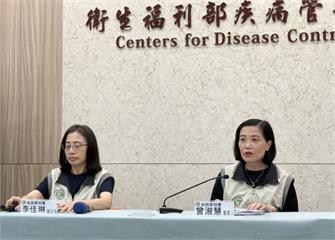 「流腦」十年新高爆首死！   6旬婦發燒、吐瀉一天後急診猝死