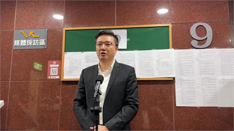 超過3.6萬中和公民想要罷免張智倫！　本人出面回應了
