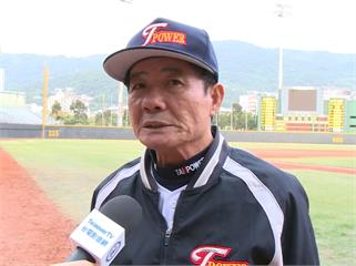 培育無數職棒球星 棒壇「大陳老師」陳哲祥76歲謝幕