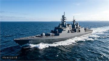 美軍擬建15艘「川普級」戰艦　總造價恐飆破2750億美元