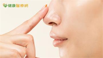 感到壓力鼻子先變冷?英研究揭「鼻溫下降」現象 或可成壓力偵測新指標