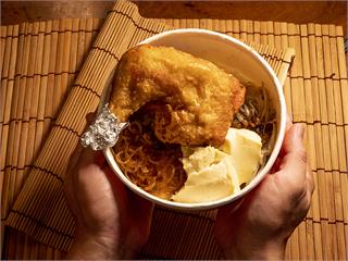 中和美食推薦│懷舊美味創新呈現 厚實「雞腿便當」來店必點！