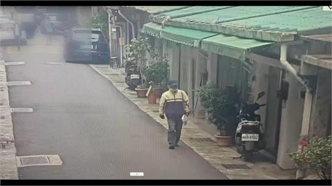 扯！近八旬慣竊「從年輕偷到老」狂偷六枚戒指　　落網辯：忘記付錢