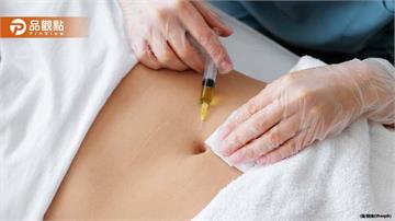 瘦瘦針恐怖副作用！男子左眼爆血　3度手術仍失明