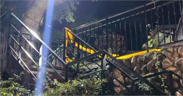 北投溫泉湯屋雙屍命案！女泡湯池身亡　男倒臥池外送醫不治