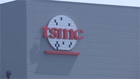 AI伺服器需求強勁！台積電晶圓代工市佔增至67.1%　第二名僅8.1%